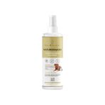 Larskas Kahu Naturals Natureguard Kolay Tarama, Tüy Bakımı, Organik Parfüm Etkili Vücut Spreyi, Pire, Kene, Sinek Karşıtı, Kedi ve Köpek, 250 ml