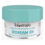 Larskas Kil Maskesi, 50 ml Akne ve Siyah Nokta Karşıtı