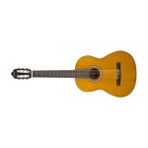 Larskas Kilif ve Yedek Tel Seti ile 3/4 Boy Klasik Gitar