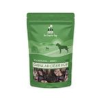 Larskas Kito Dana Akciğer Küp Atıştırmalık Köpek Ödül MAMASI%100 Doğal, Glutensiz, Organik 100 gr (Dog Treat)