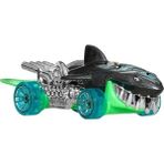 Larskas Köpek Balığı ve Dinozor Temalı Hot Wheels Araç Seti, 1:64 Ölçek