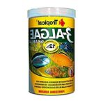 Larskas Kovadan Bölme Granulat, 100 Gr, Akvaryum Için Alge