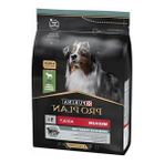 Larskas Kuzu Etli Yetişkin Köpek Maması, 10KG, Hipoalerjenik Formül