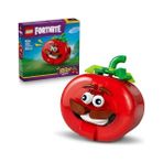 Larskas LEGO Fortnite Domates Kafa 77079-10 Yaş ve Üzeri Kız ve Erkek Çocuklar ile Video Oyunu Hayranları Için Detaylı Figür Içeren Yaratıcı Oyuncak Yapım Seti, Dekoratif Hediye Fikri (210 Parça)