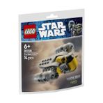 Larskas LEGO Star Wars 30728