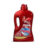 Larskas Lovely Yüzey Temizleyici 2,5 Lt Etkili Temizlik Ürünü