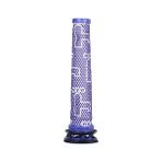 Larskas Magic Bags | Dyson ile Uyumlu V6 V7 V8 DC59 - Yıkanabilir Filtre Ön Filtre