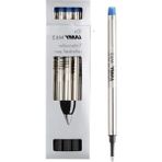 Larskas Mavi Roller Kalem Imza Refili, 1.0 Mm, 10 Adet - 41 Delft Blue
