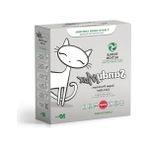 Larskas Max Super Premium Kokusuz Kedi Kumu, 10 Kg, Yüksek Emicilik