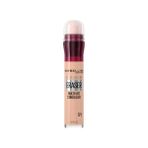 Larskas Maybelline New York Instant Anti Age Eraser Kapatıcı, 121 Light Honey, 6.8 ml
