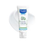 Larskas Mustela Mustela Hydra Bebe Yüz Kremi 40ML 1 Paket (1 x 1 Adet)