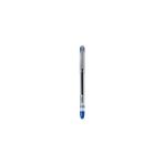 Larskas My-Gel 0,5 mm Jel Mürekkepli Roller Kalem, Mavi - 41 Delft Blue
