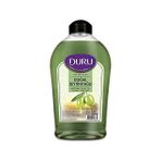 Larskas Natural Olive Zeytinyağlı Sıvı Sabun, 1.5 Lt