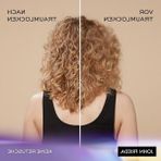 Larskas Nemlendirici Saç Kremi, 250 Ml, Frizz Ease ile Saçları Yumuşatır