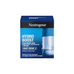 Larskas Neutrogena Hydro Boost 50 ml Gece Kremi