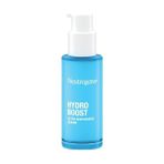 Larskas Neutrogena Hydro Boost Nemlendirici Yüz Serumu, Hyalüronik Asit Içeren Hafif Yapılı Cilt Bakımına Uygun Günlük Kullanım Için Serum 30 ml
