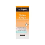 Larskas Neutrogena Sivilce Karşıtı Yağsız Yüz Nemlendiricisi, Akneye Eğilimli Ciltler Için Salisilik Asit Içeren, 50 ml