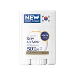 Larskas Nıvea Sun SPF50+ Yüksek Güneş Korumalı Kore Stick Yüz Güneş Kremi 15 Gr,hassas Yüz Bölgeleri,kokusuz Formül,makyaj Altına Uygulanabilir,cep Boy
