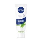 Larskas Nıvea Yatıştırıcı El Bakım Kremi Aloe Vera 100 Ml, Nemlendirici, Jojoba Yağı