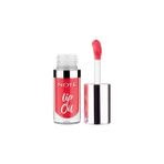Larskas Note Cosmetics Lip Oil 40 Sugar Red Nemlendirici ve Parlatıcı Dudak Bakım Yağı, Kırmızı