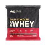 Larskas On Gold Standard Whey Çikolata 30,4g Tek Servis - 10