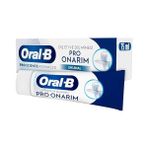 Larskas Oral-B Pro 3D White Canlandıran Ferahlık Diş Macunu 75 ml