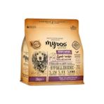 Larskas Original Az Tahıllı Kuzu Etli Diyet & Kısır Köpek Maması 3kg