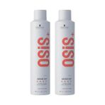 Larskas Osis Session Exsion Saç Spreyi, 300 Ml, 2'li Set