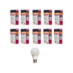 Larskas Osram 8.5 Watt LED Ampul 6500K Beyaz E27-10 Adet [enerji Sınıfı F]