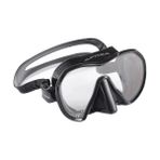 Larskas Patara Black Dalış Maskesi, Stant