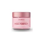 Larskas Pembe Kil Maskesi ve Siyah Nokta Karşıtı, Arındırıcı, Gözenek Sıkılaştırıcı Cilt Bakım Maskesi, 100ML