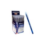 Larskas Pensan Büro 1.0 mm Mavi Tükenmez Kalem 12 Adet Tk.k - 41 Delft Blue