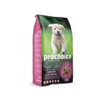 Larskas Perfect Start, Yavru Köpekler Için, Hipoalerjenik, Kuzu Etli ve Pirinçli Kuru Mama, 3 kg
