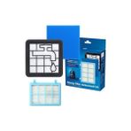 Larskas Philips FC9332/07 Powerpro City Hepa Filtre Seti Uyumlu