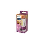 Larskas Philips LED Classic 60W ST64 E27 Kısılabilir Filament Ampul WGD90