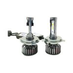 Larskas Photon Ampul Mono H4 12-24V +3 Plus LED Headlight - Pht MN2914