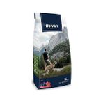 Larskas Premium Biftekli Köpek Maması 15 kg - Hipoalerjenik, Bağışıklık Destekleyici, Sindirimi Kolay, Yüksek Proteinli Mama
