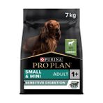 Larskas Pro Plan Küçük Irk Yetişkin Köpekler Için Kuzu Etli Kuru Mama 7 Kilogram