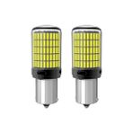 Larskas Seat Leon Mk3 LED Geri Vites Ampulü (2012-2016) P21W Platınum 1 Adet