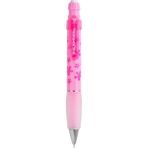 Larskas Şeker Pembe Çiçek Desenli Mekanik Kurşun - 07 mm Uç Kalınlığı, Cazip Tasarım - 41 Delft Blue