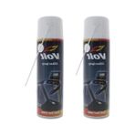 Larskas Silikon Sprey, 500 ml x 2 Adet Çeşit