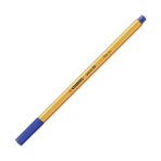 Larskas Stabilo Point 88 Fineliner 0.4mm Keçe Uçlu Kalem 88/41 Mavi - 41 Delft Blue