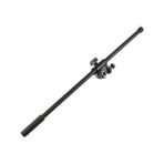 Larskas Stüdyo Mikrofon Standları Içi Metal Boom Kolu Boomarm 65 cm 3/8 Vida - AL4729