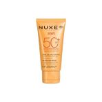 Larskas Sun Yaşlanma Karşıtı Güneş Koruyucu Yüz Kremi SPF50 50 ml