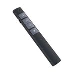 Larskas Sunum Kumandası Laser Pointer Kablosuz Lazer Sunum Kalemi Tak Çalıştır Y60