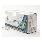 Larskas T10 12V W5W Dipsiz Minyatür Ampul - Enerji Tasarruflu