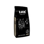 Larskas Tavuklu 15 kg Kuru Kedi Maması Yetişkin Kediler Için
