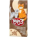 Larskas Tavuklu Yetişkin Kedi Maması 10 kg Sağlıklı Beslenme Için