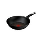 Larskas Tefal Explore Fusion Core 9x Wok Tava -28 cm