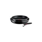Larskas Tefal Titanyum 1x Ingenio Simplecook 3 Parça Tava Seti - 2100134663